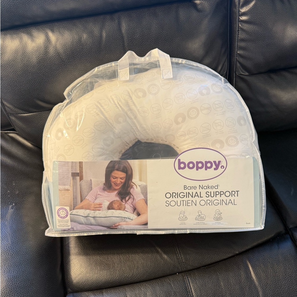Boppy Original Support Pillow